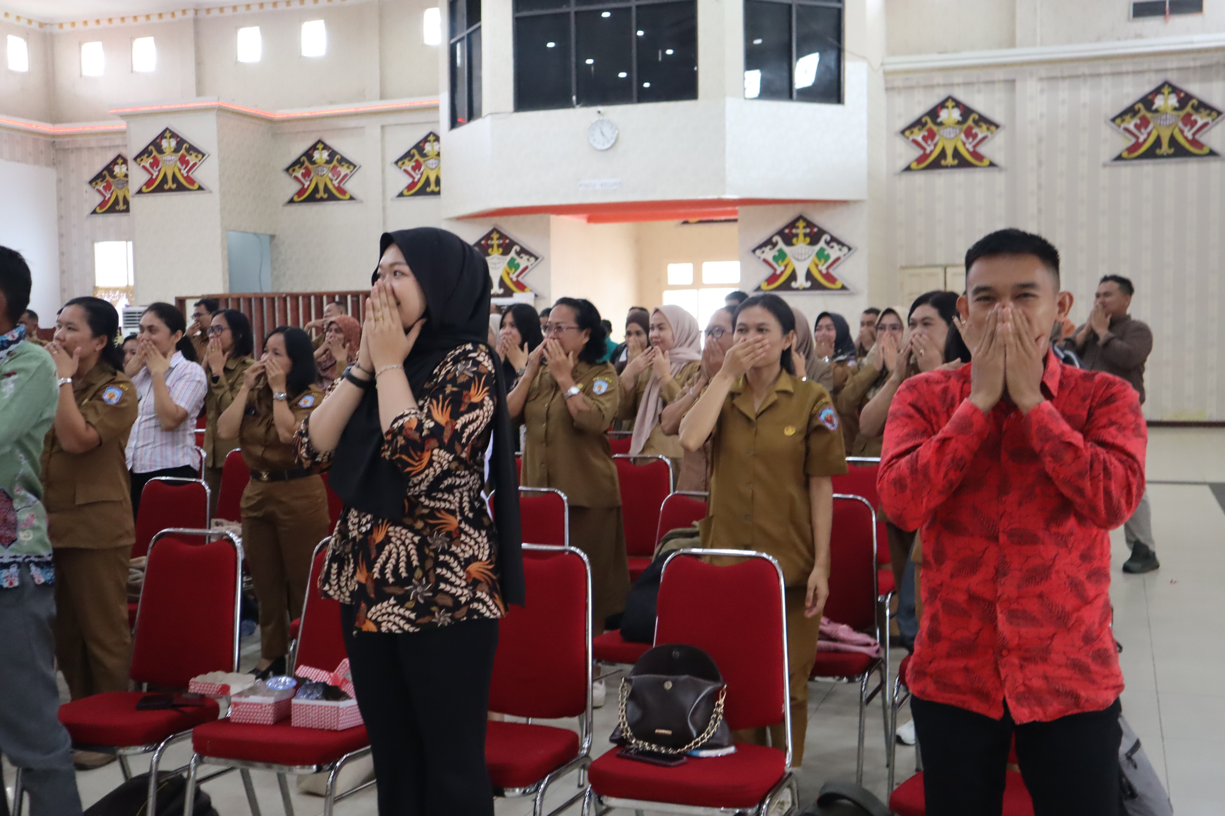 Workshop Guru Inovatif 2025