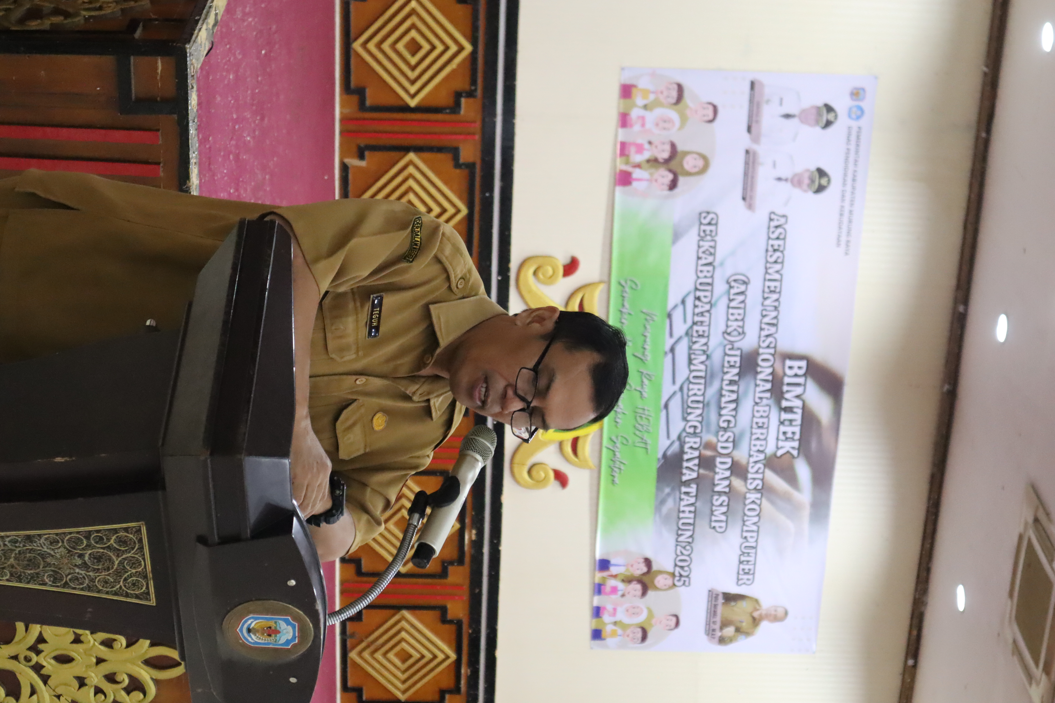 Pendaftaran Beasiswa Siswa Berprestasi 2025 Dibuka