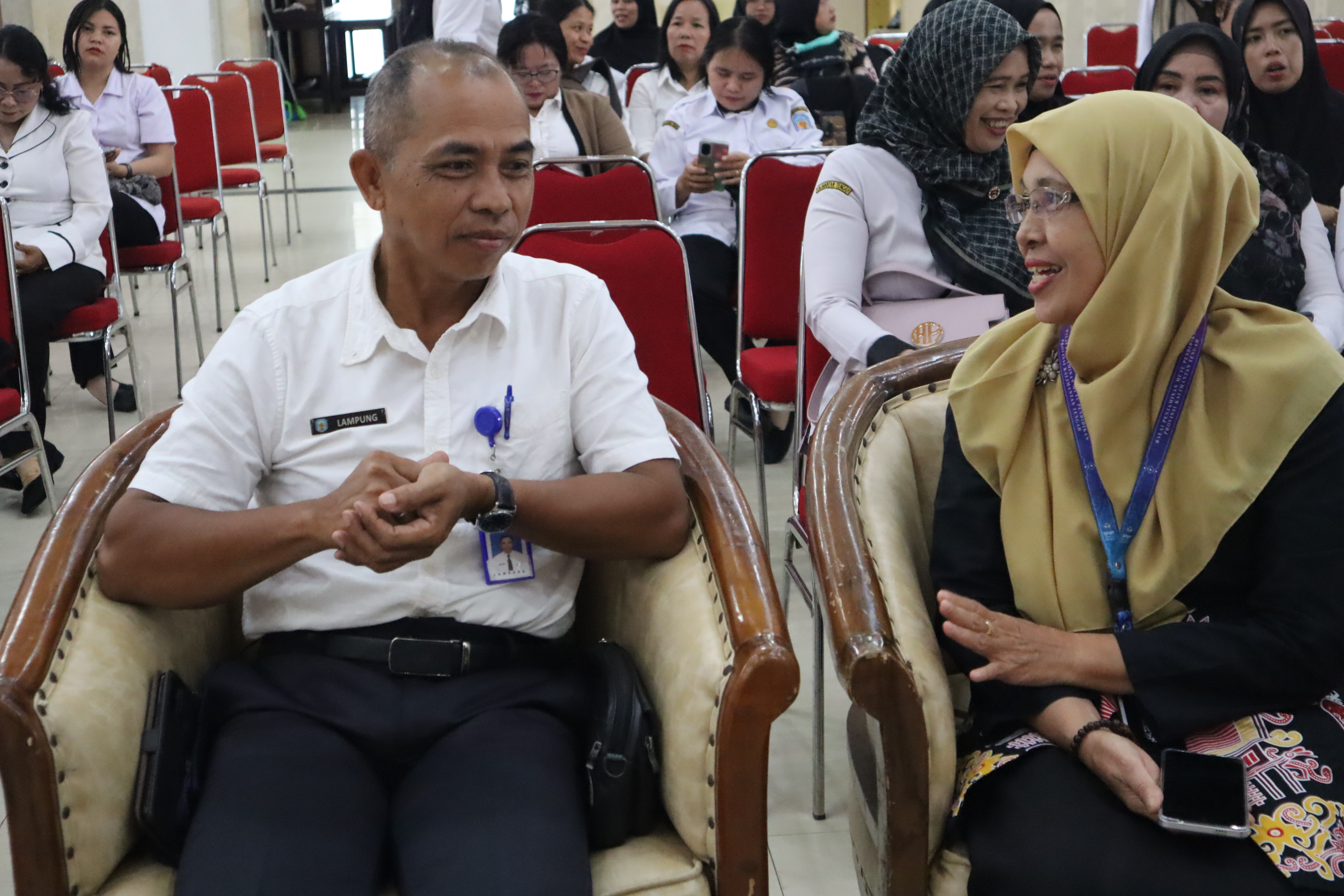 Layanan Pengajuan Beasiswa Online