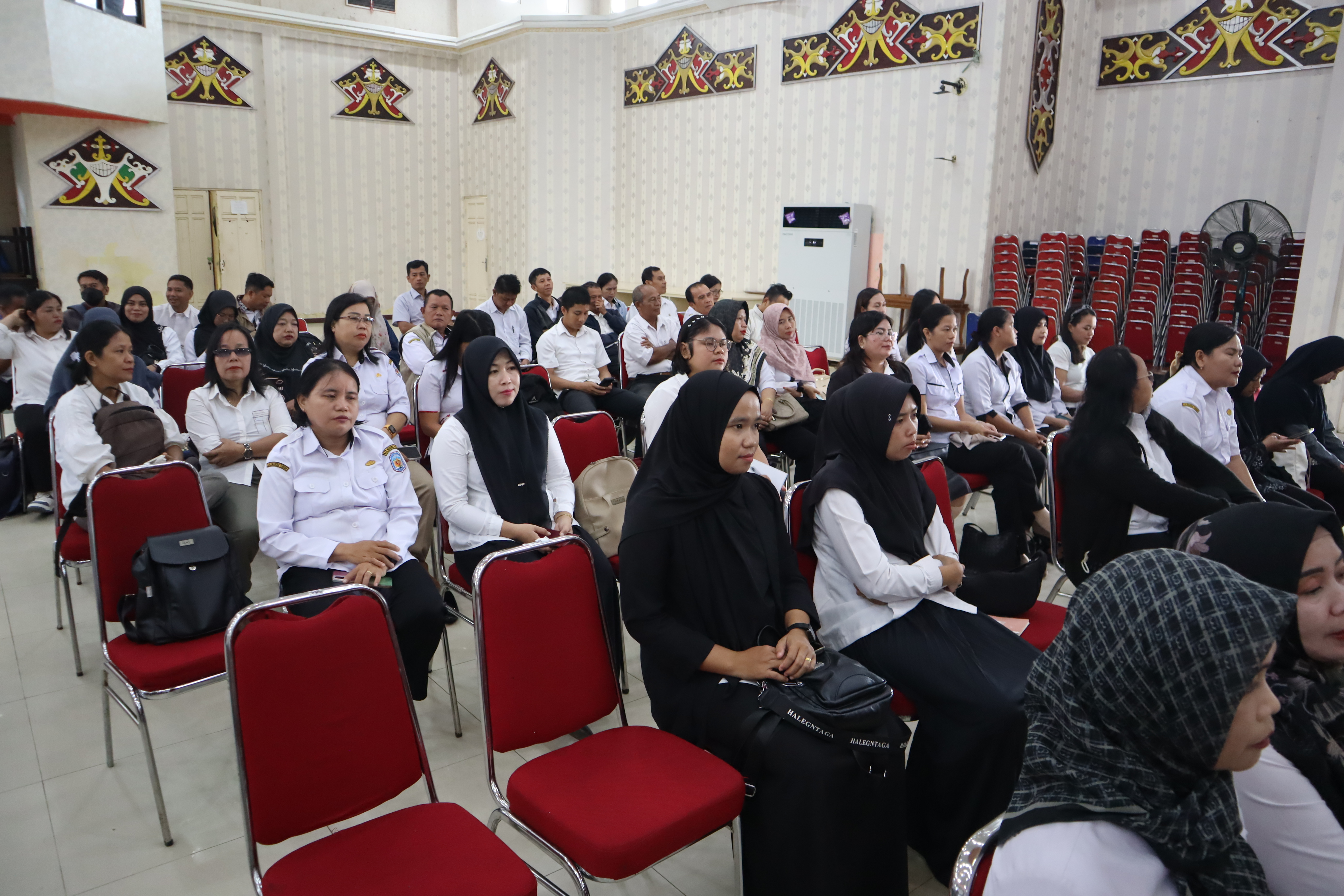 Program Beasiswa Non Reguler