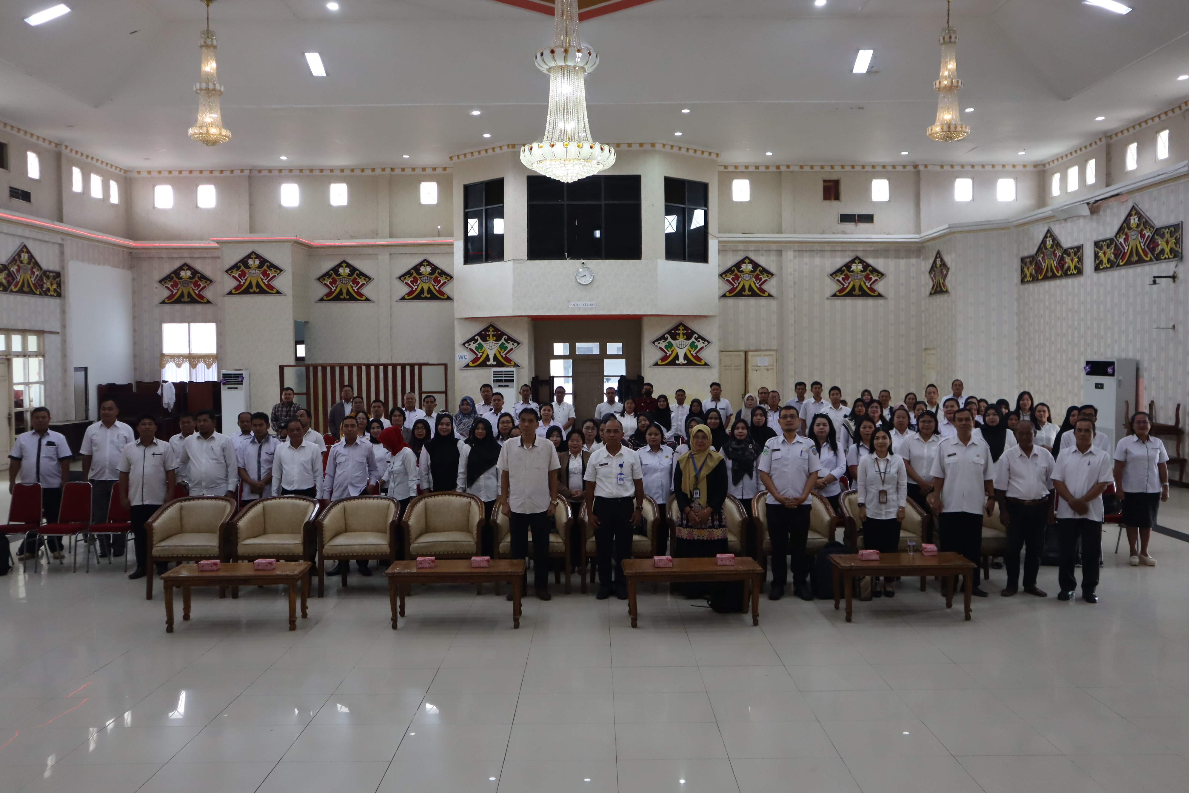 Program Beasiswa Teologia